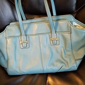 Authentic Coach F25205 Taylor leather bag